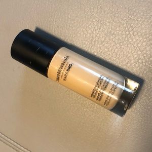 BareMinerals BarePro Foundation